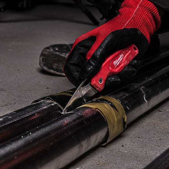 Milwaukee Power Tools, , Milwaukee Compact Pocket Knife