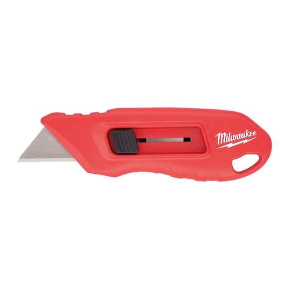 Milwaukee Power Tools, Milwaukee Compact Sliding Utility Knife