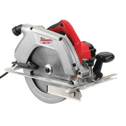 Milwaukee CS85SB 235 mm Circular Saw 240 volt 