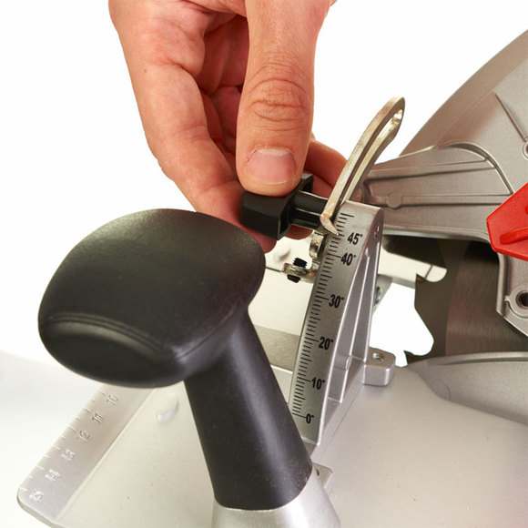 Milwaukee Power Tools, , Milwaukee CS85SB 235 mm Circular Saw 240 volt