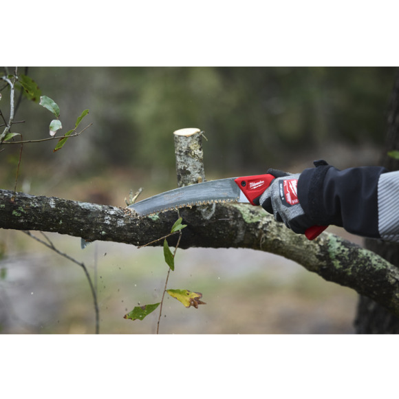 <BRAND>, Milwaukee Curved Saw