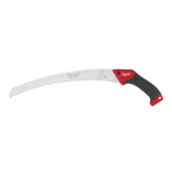 Milwaukee Power Tools, Milwaukee Curved Saw