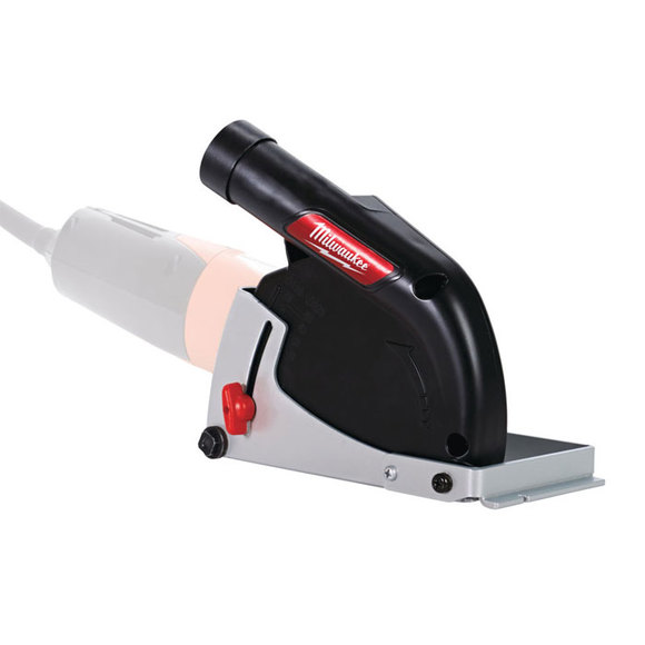 Milwaukee Power Tools, Milwaukee DEC125 Dust Guard for Cutting