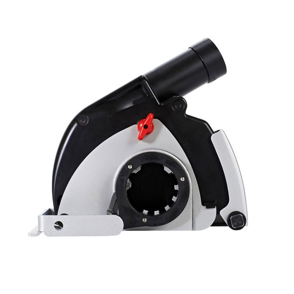 Milwaukee Power Tools, , Milwaukee DEC125 Dust Guard for Cutting