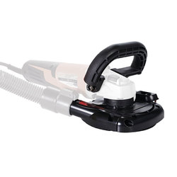Milwaukee DEG125 Dust Guard for Surface Conditioning