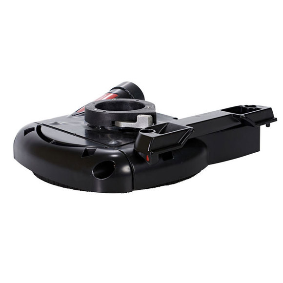 Milwaukee Power Tools, , Milwaukee DEG125 Dust Guard for Surface Conditioning