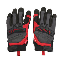 Milwaukee Demolition Gloves - XXLarge/11