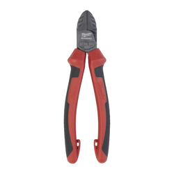 Milwaukee Diagonal Cutting Plier 160mm (6") 