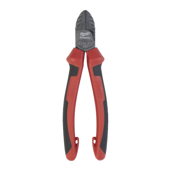 Milwaukee Power Tools, Milwaukee Diagonal Cutting Plier 160mm (6")