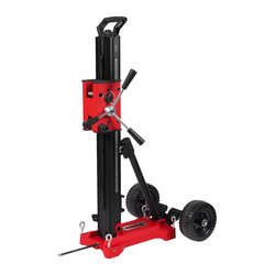 Milwaukee Diamond Drilling Stand For MXF 350mm Diamond Core Drill 