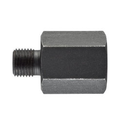 Milwaukee Diamond Plus Holesaw Grinder Adaptor 22-29 mm