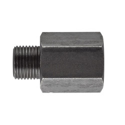 Milwaukee Diamond Plus Holesaw Grinder Adaptor 32-68 mm