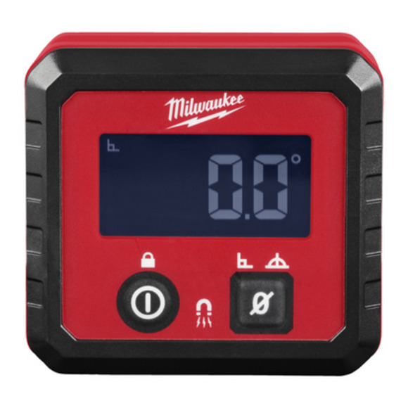 Milwaukee Power Tools, Milwaukee Digital Angle Gauge