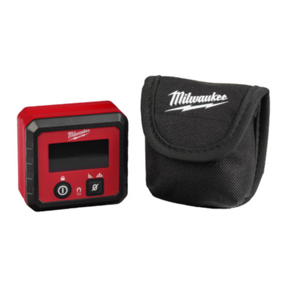 Milwaukee Power Tools, , Milwaukee Digital Angle Gauge