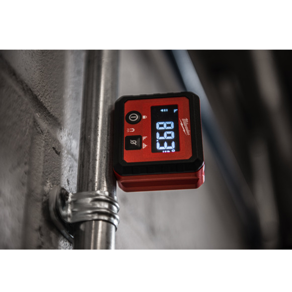 Milwaukee Power Tools, , Milwaukee Digital Angle Gauge