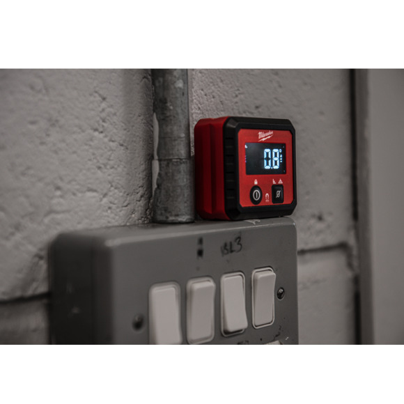 Milwaukee Power Tools, , Milwaukee Digital Angle Gauge