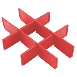 Milwaukee Dividers For PACKOUT 3 Drawer Box