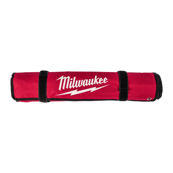 Milwaukee Power Tools, , Milwaukee Double Open Ended Spanner Set - 12pcs