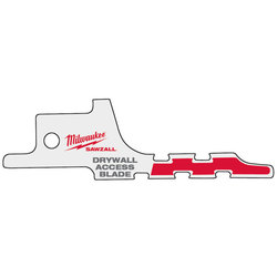 Milwaukee Drywall Blade