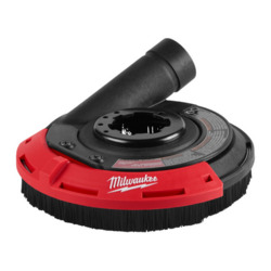 Milwaukee DSG125 Dust Guard for Surface Conditioning