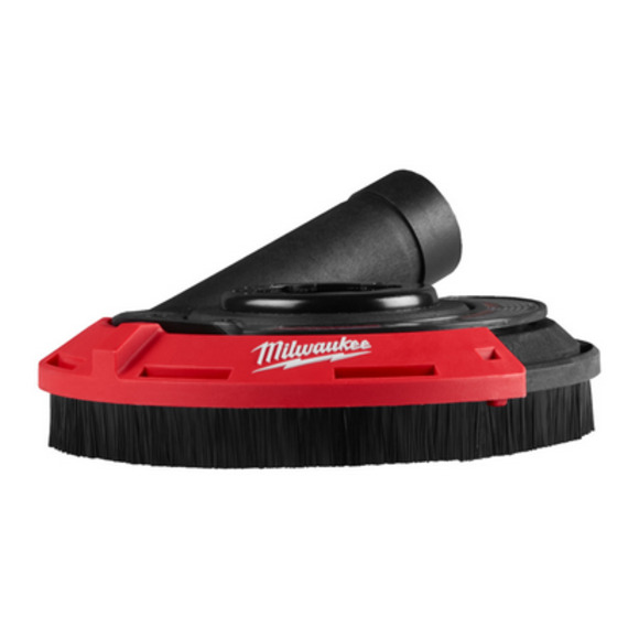 <BRAND>, Milwaukee DSG125 Dust Guard for Surface Conditioning
