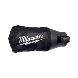 Milwaukee Dust Bag To Suit Milwaukee Sanders 