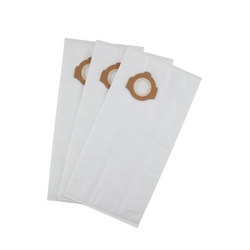 Milwaukee Dust Bags For PACKOUT Wet/Dry Vacuum