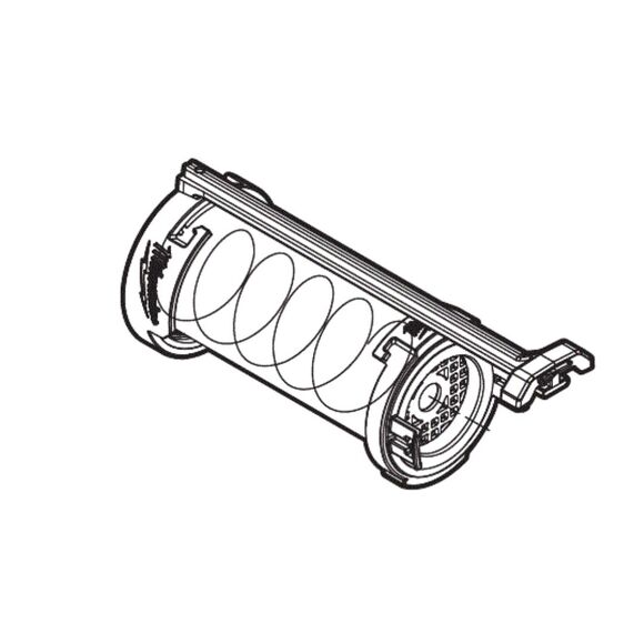 Milwaukee Power Tools, Milwaukee Dust Reflector To Suit M18FHAFOH16