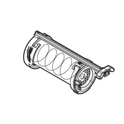Milwaukee Dust Reflector To Suit M18FHAFOH16