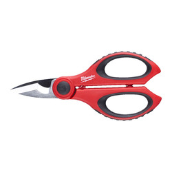 Milwaukee Electricians Scissors 