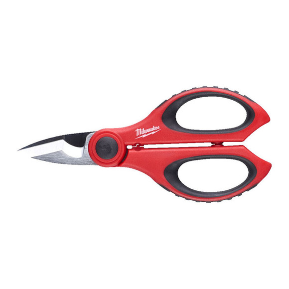 Milwaukee Power Tools, Milwaukee Electricians Scissors