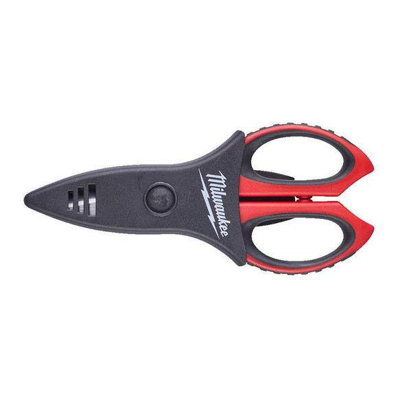 Milwaukee Power Tools, , Milwaukee Electricians Scissors