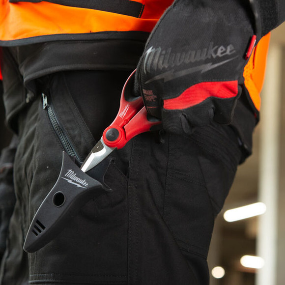 Milwaukee Power Tools, , Milwaukee Electricians Scissors