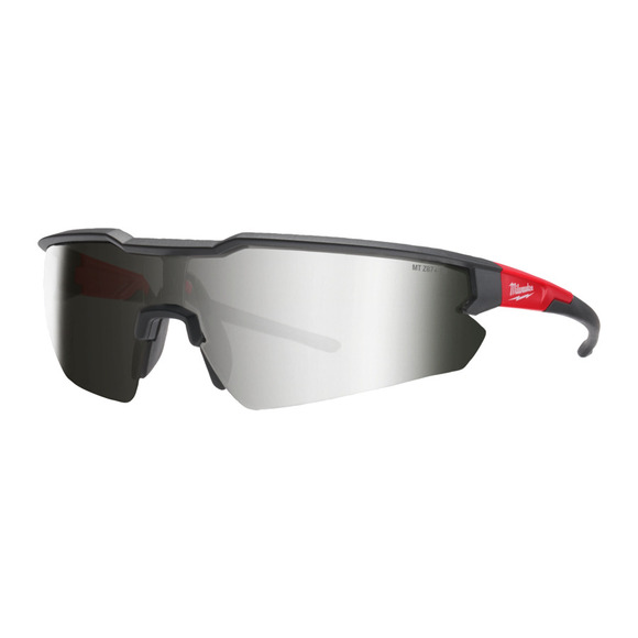 Milwaukee Power Tools, Milwaukee Enhanced Mirror Safety Glasses