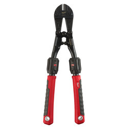 Milwaukee Extendable Bolt Cutters 14 - 18" 