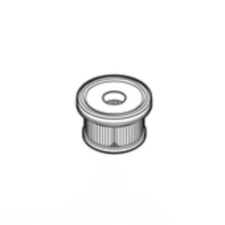Milwaukee Filter to suit  M18FHAFO16
