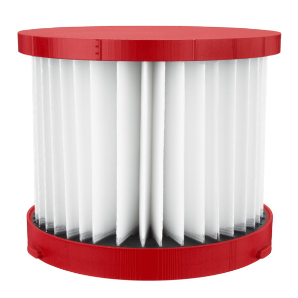 Milwaukee Power Tools, Milwaukee Filter to Suit M18F2VC23LG2 Extractor