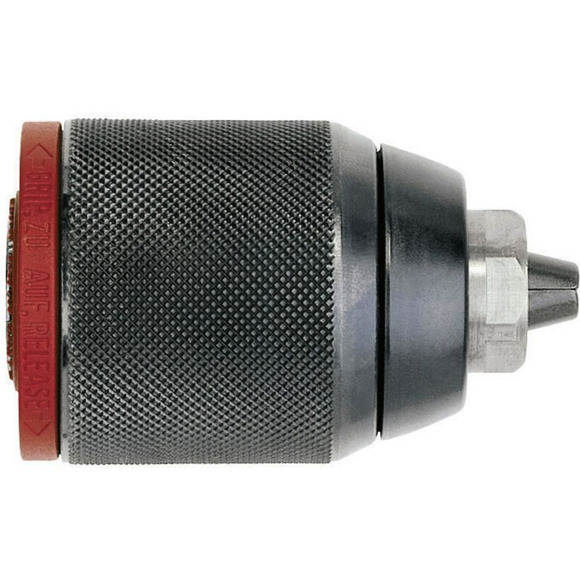 Fixtec chuck clearance