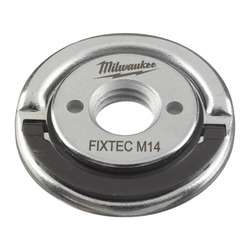Milwaukee Fixtec Nut to suit 115-230mm Grinders