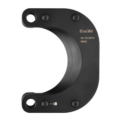 Milwaukee FL Blade M18HCC125/HSFC125