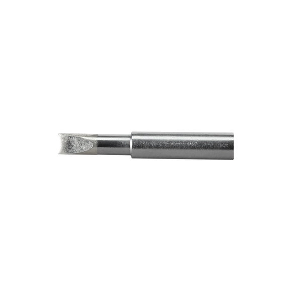 Milwaukee Power Tools, Milwaukee Flat Soldering Tip For M12SI