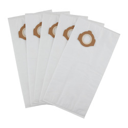 Milwaukee Fleece Dust Bags 23L to suit M18F2VC23LG2 5pcs