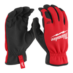 Milwaukee Flex Work Glove 8/M 1 Pair