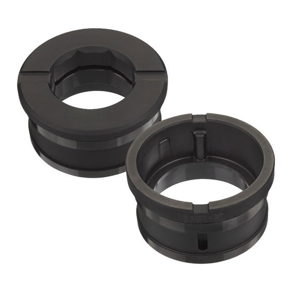 Milwaukee Power Tools, Milwaukee FPT2AK-RE Pipe Threader Adapter Kit For REMS
