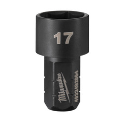 Milwaukee FPTR-S17 17mm Socket M12FPTR