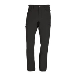 Milwaukee FREEFLEX Stretch Work Trousers - Black W46" / L32"