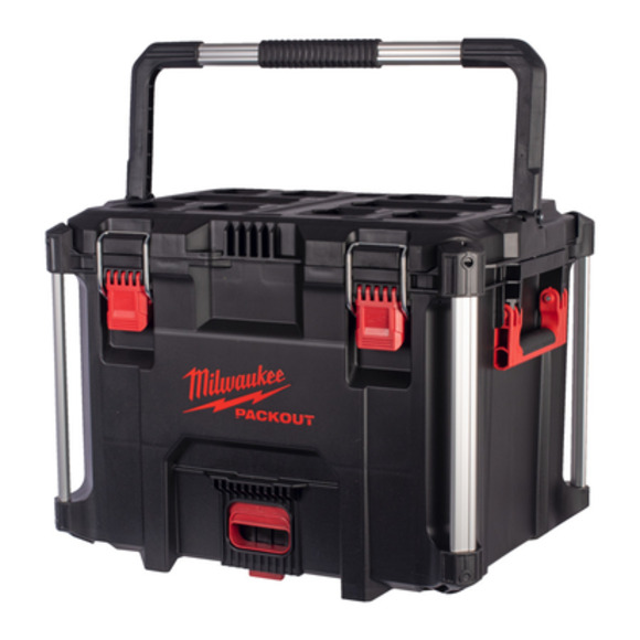 Milwaukee Power Tools, Milwaukee Gen 2 XL Packout Box