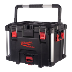 Milwaukee Gen 2 XL Packout Box