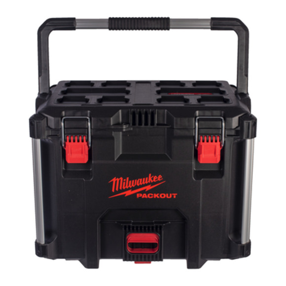 <BRAND>, Milwaukee Gen 2 XL Packout Box