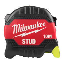 Milwaukee GEN 3 10m Metric STUD Tape Measure 